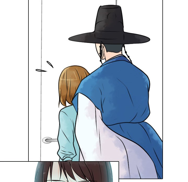 Leave Me Not Manhwa - Chapter 9 Page 14