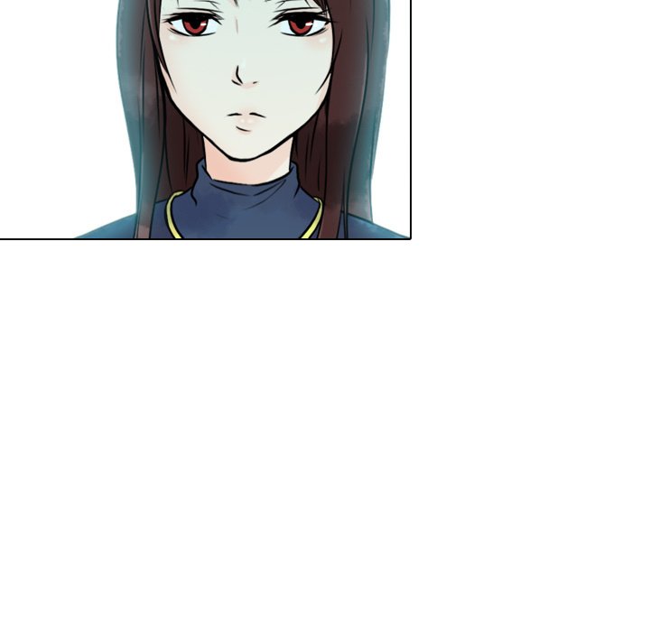 Leave Me Not Manhwa - Chapter 9 Page 15