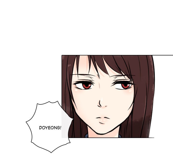 Leave Me Not Manhwa - Chapter 9 Page 18