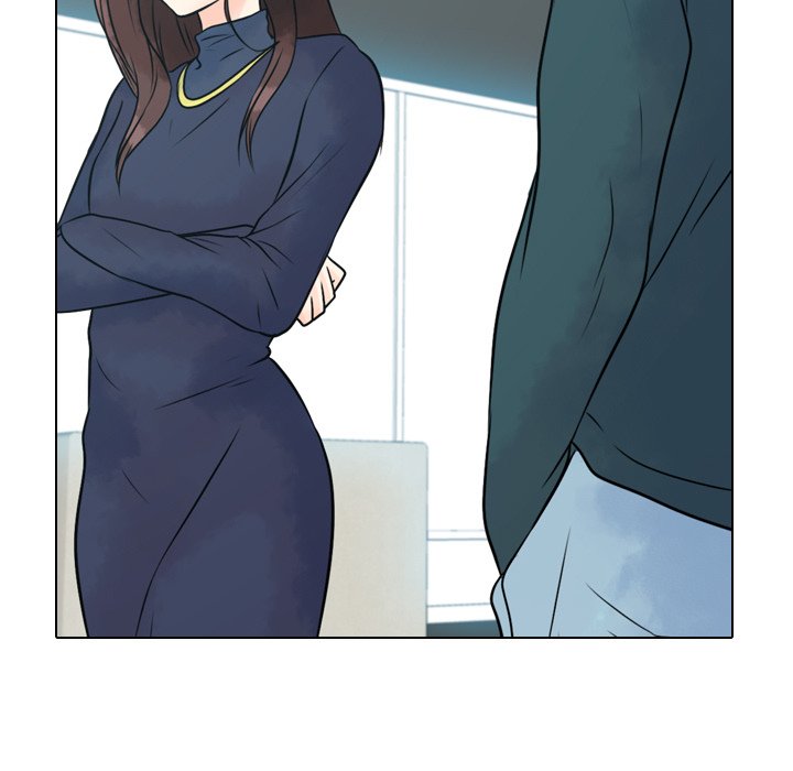 Leave Me Not Manhwa - Chapter 9 Page 20