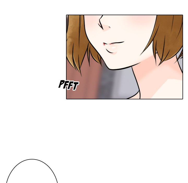 Leave Me Not Manhwa - Chapter 9 Page 30