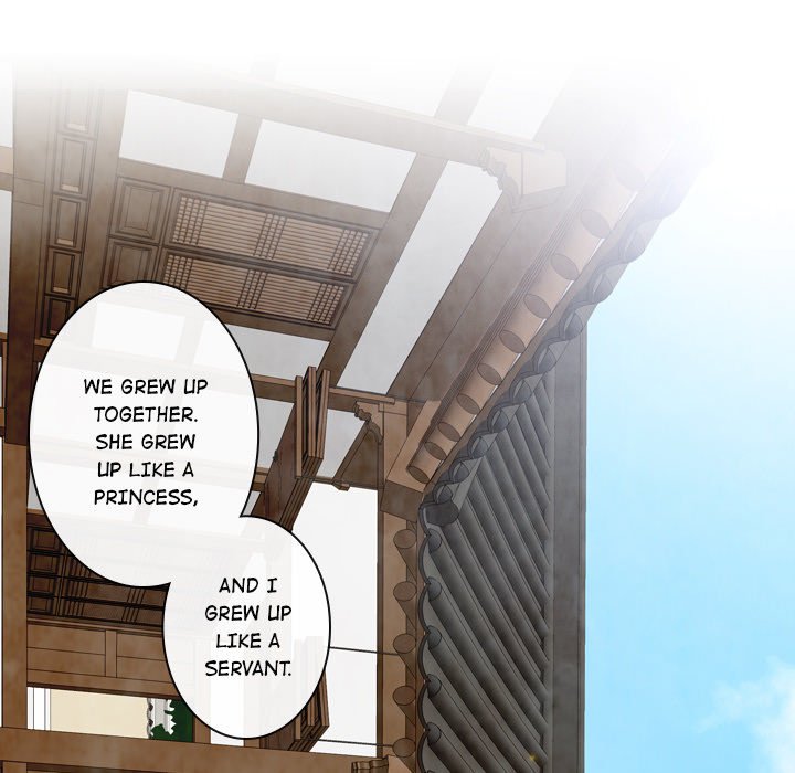 Leave Me Not Manhwa - Chapter 9 Page 34