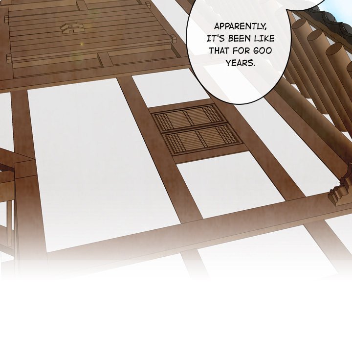 Leave Me Not Manhwa - Chapter 9 Page 36