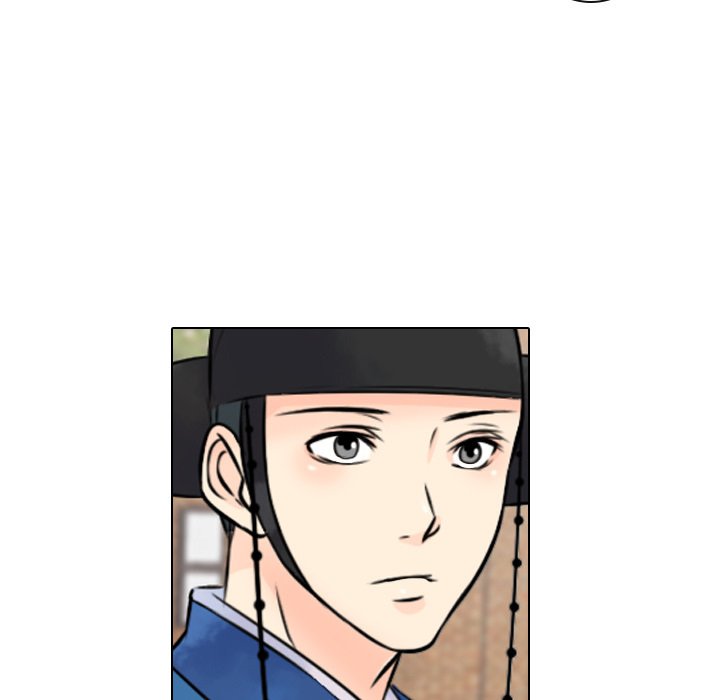 Leave Me Not Manhwa - Chapter 9 Page 38