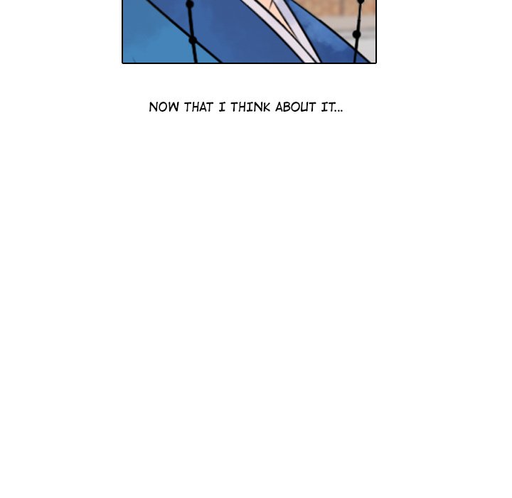 Leave Me Not Manhwa - Chapter 9 Page 39