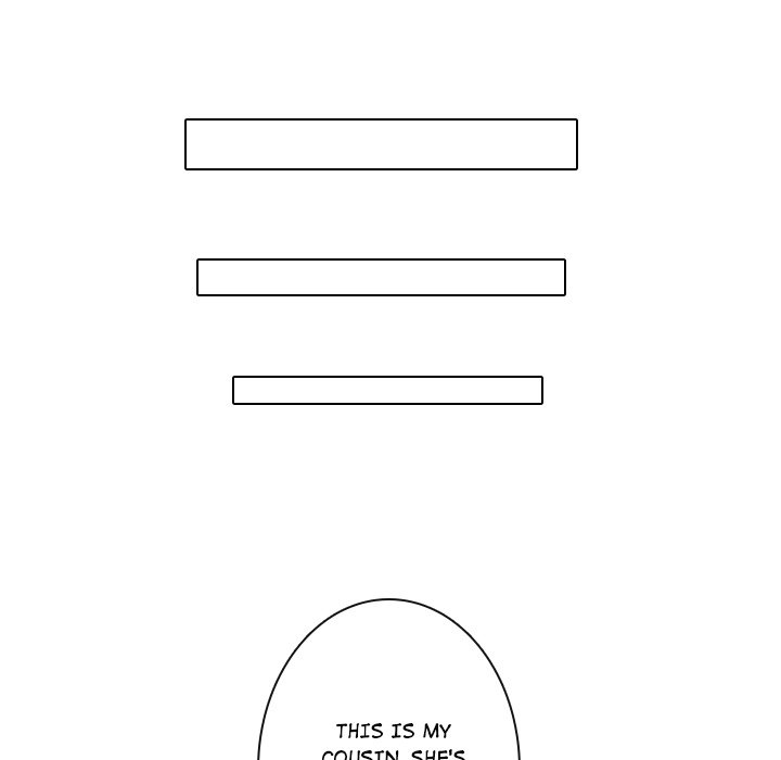 Leave Me Not Manhwa - Chapter 9 Page 40