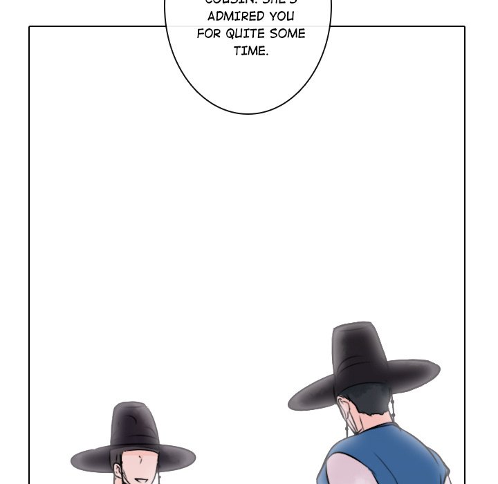 Leave Me Not Manhwa - Chapter 9 Page 41