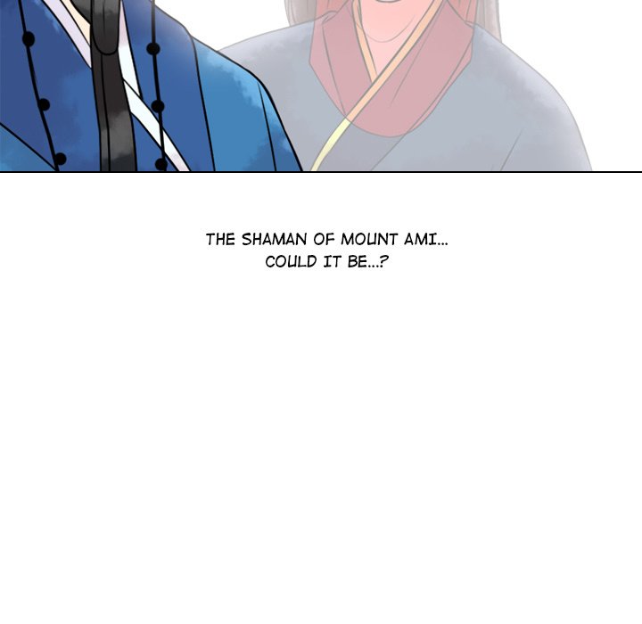 Leave Me Not Manhwa - Chapter 9 Page 46