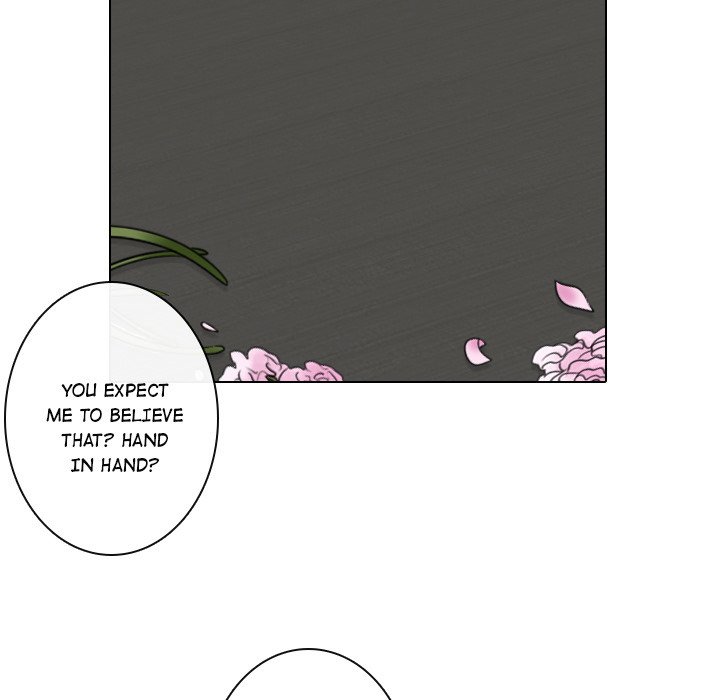 Leave Me Not Manhwa - Chapter 9 Page 50