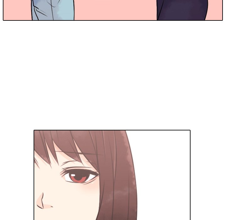 Leave Me Not Manhwa - Chapter 9 Page 53