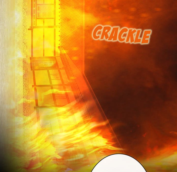 Leave Me Not Manhwa - Chapter 9 Page 57