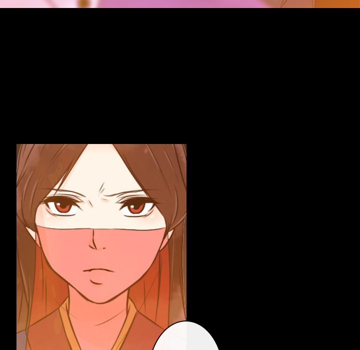 Leave Me Not Manhwa - Chapter 9 Page 59