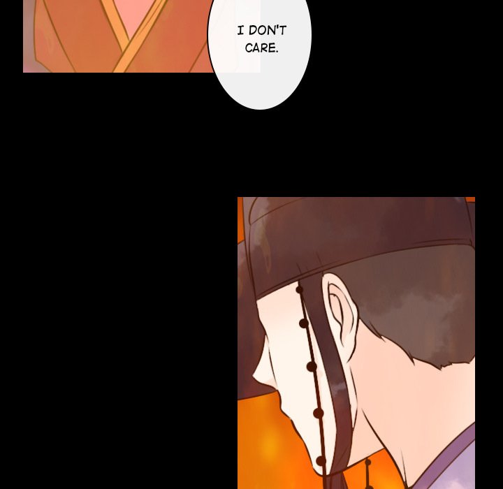 Leave Me Not Manhwa - Chapter 9 Page 60
