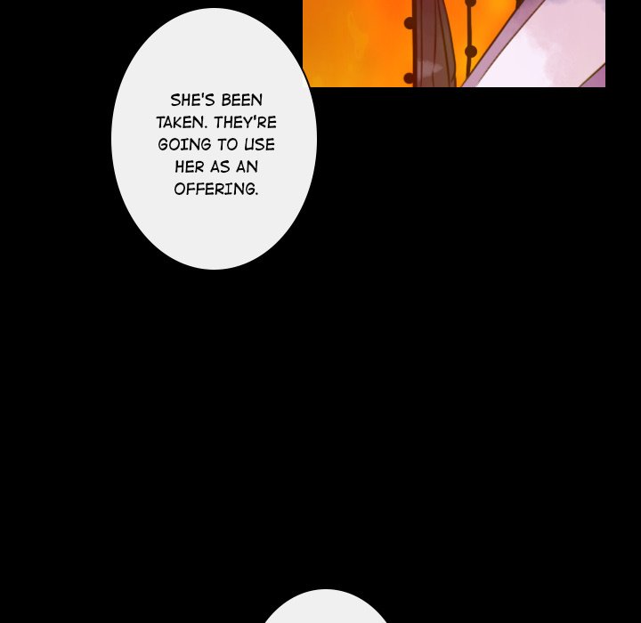 Leave Me Not Manhwa - Chapter 9 Page 61