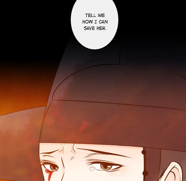Leave Me Not Manhwa - Chapter 9 Page 62
