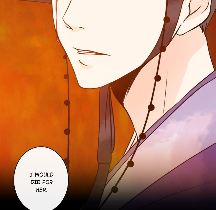 Leave Me Not Manhwa - Chapter 9 Page 63