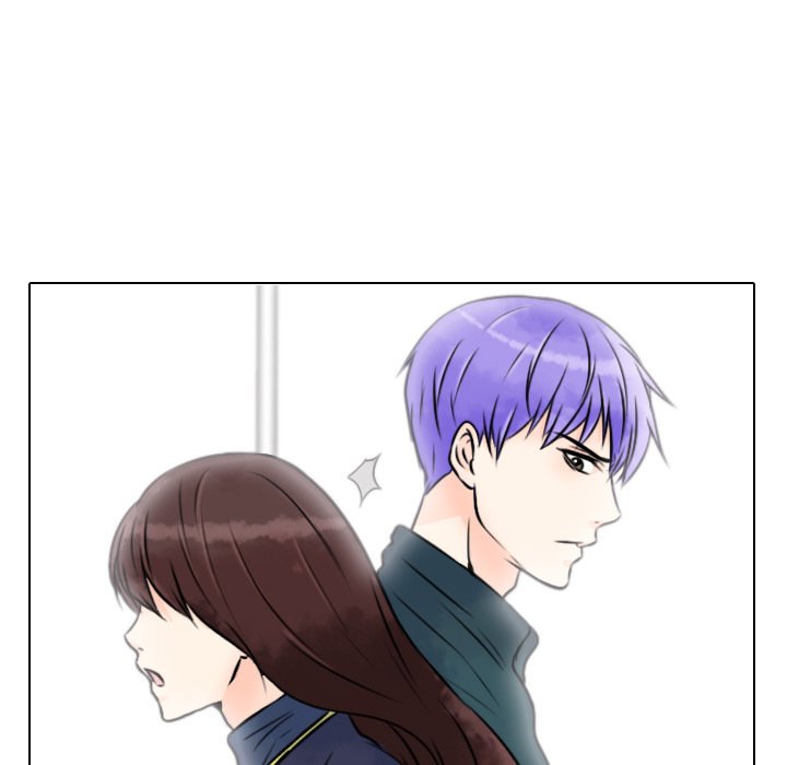 Leave Me Not Manhwa - Chapter 9 Page 70