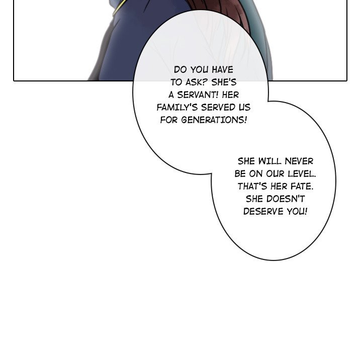 Leave Me Not Manhwa - Chapter 9 Page 71