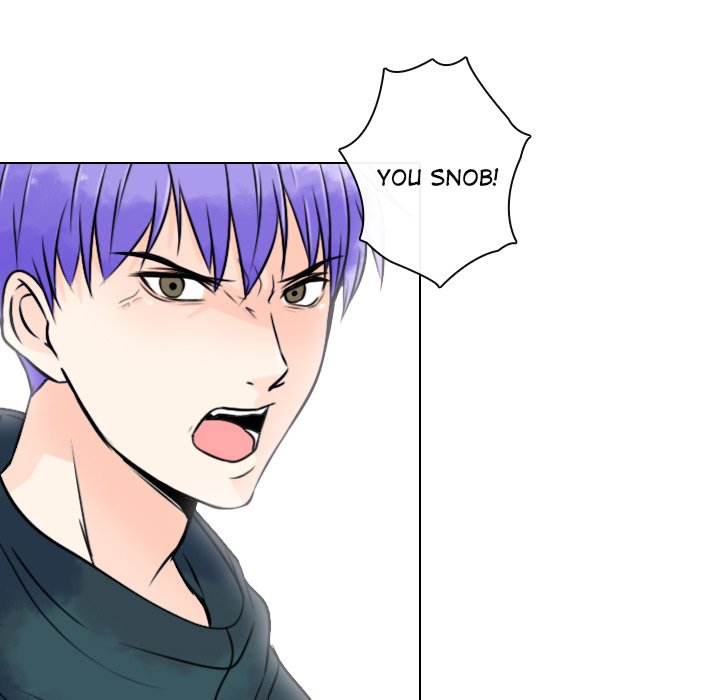 Leave Me Not Manhwa - Chapter 9 Page 72