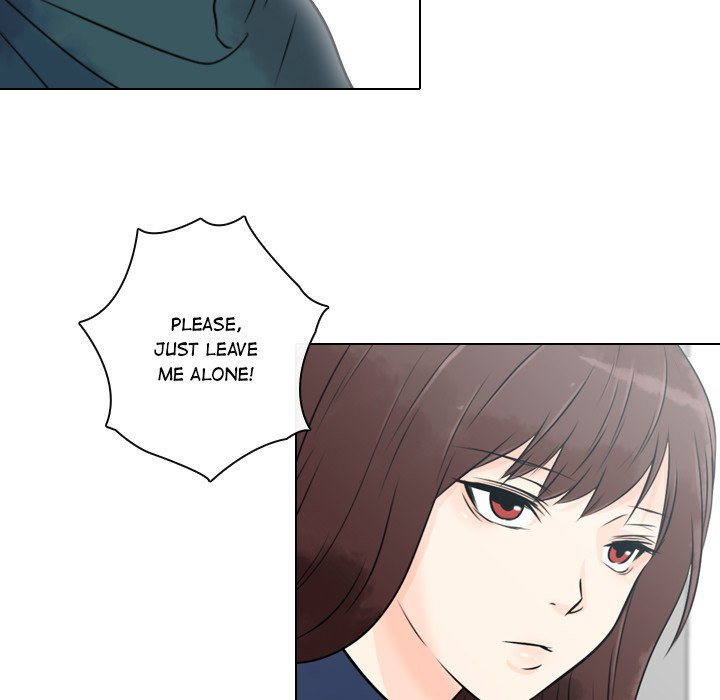 Leave Me Not Manhwa - Chapter 9 Page 73