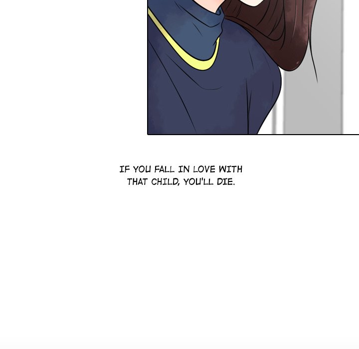 Leave Me Not Manhwa - Chapter 9 Page 74