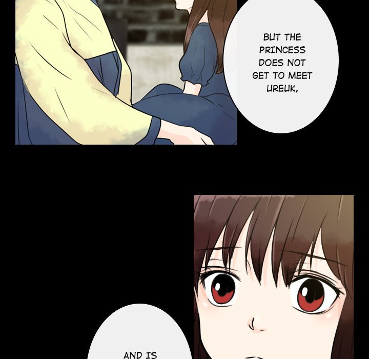 Leave Me Not Manhwa - Chapter 9 Page 77