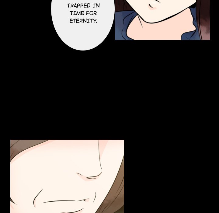 Leave Me Not Manhwa - Chapter 9 Page 78