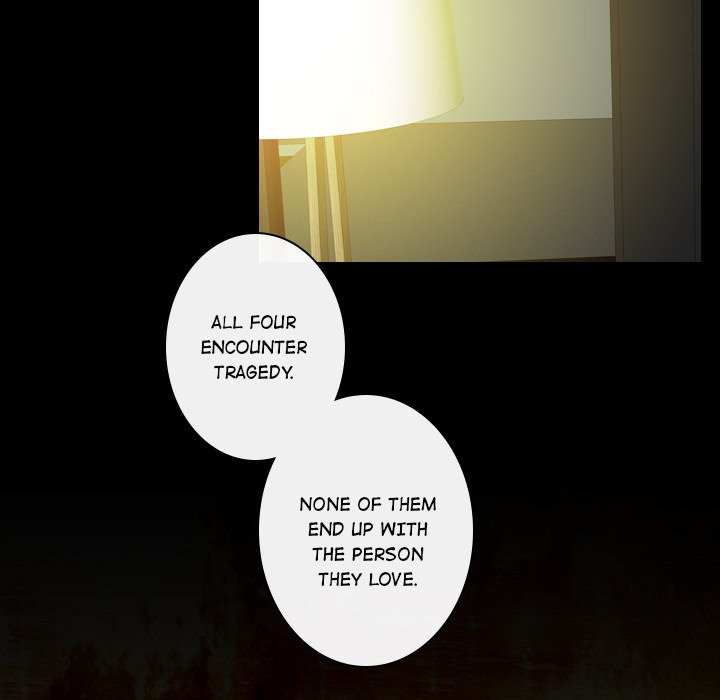 Leave Me Not Manhwa - Chapter 9 Page 80