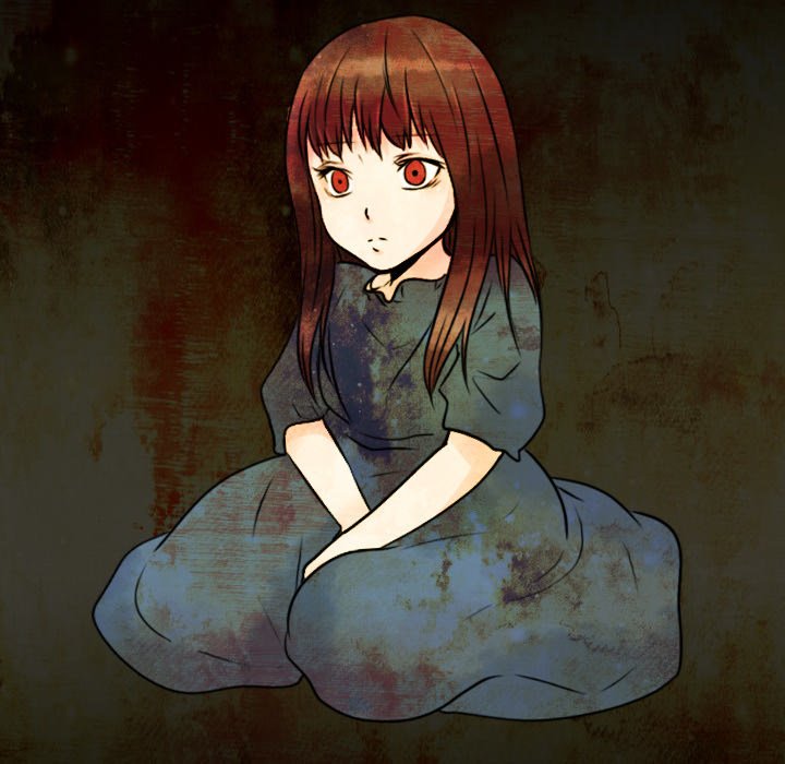 Leave Me Not Manhwa - Chapter 9 Page 81