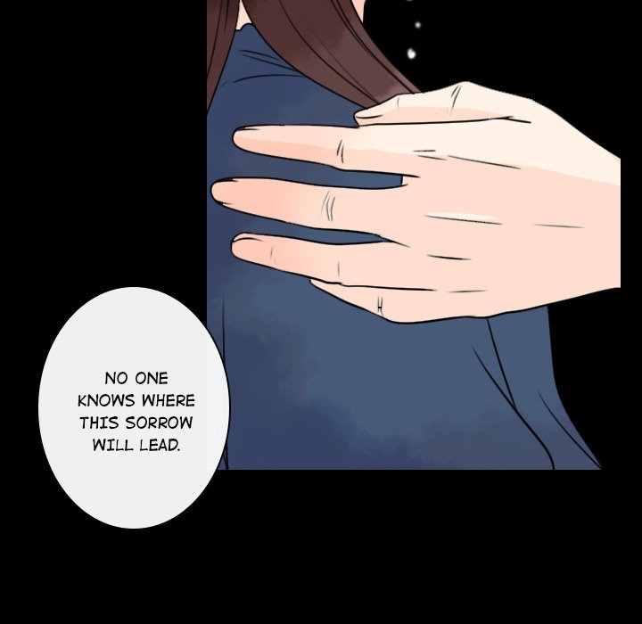 Leave Me Not Manhwa - Chapter 9 Page 83