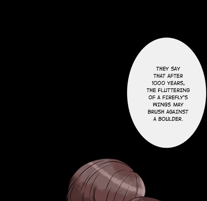 Leave Me Not Manhwa - Chapter 9 Page 84