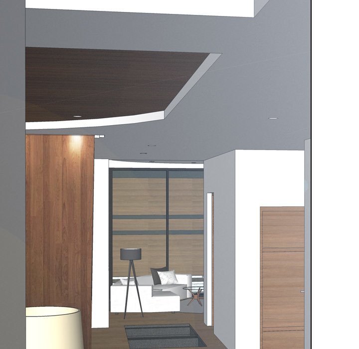 Leave Me Not Manhwa - Chapter 9 Page 88