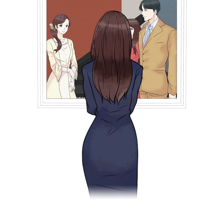 Leave Me Not Manhwa - Chapter 9 Page 91