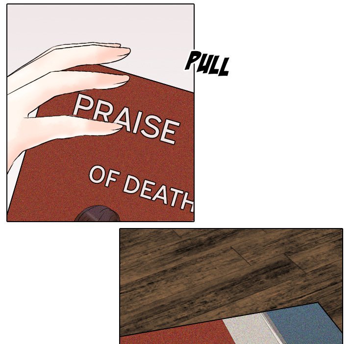 Leave Me Not Manhwa - Chapter 9 Page 92