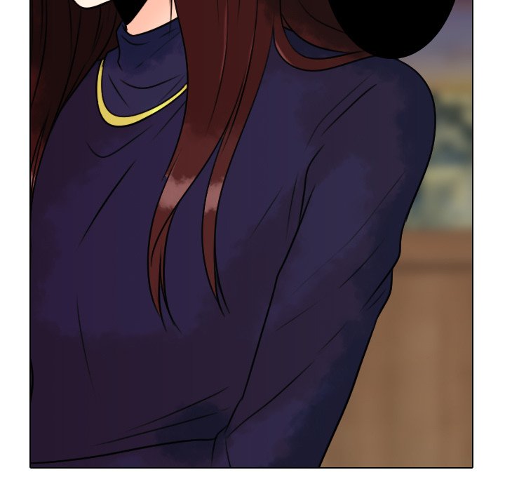 Leave Me Not Manhwa - Chapter 9 Page 94