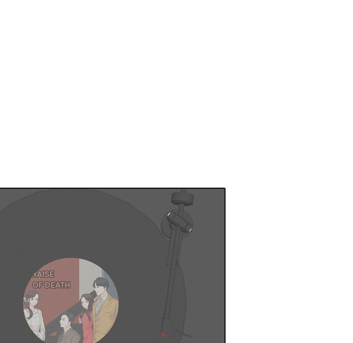 Leave Me Not Manhwa - Chapter 9 Page 95