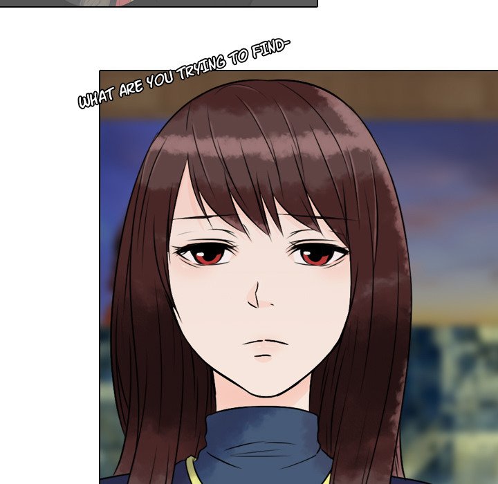 Leave Me Not Manhwa - Chapter 9 Page 96