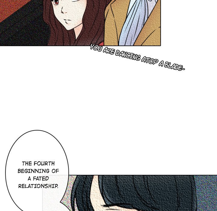 Leave Me Not Manhwa - Chapter 9 Page 98