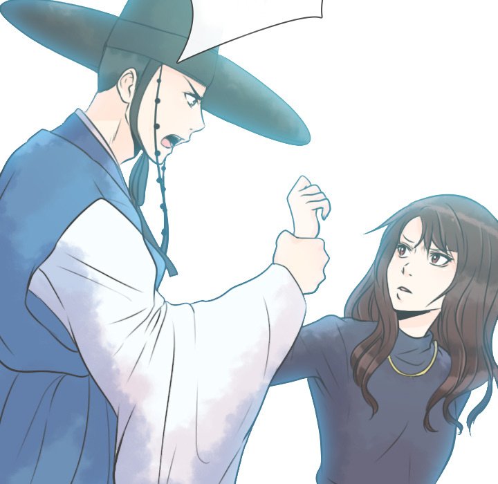 Leave Me Not Manhwa - Chapter 9 Page 100