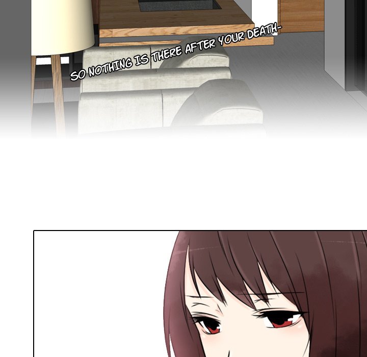 Leave Me Not Manhwa - Chapter 9 Page 104