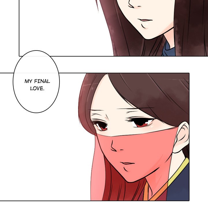 Leave Me Not Manhwa - Chapter 9 Page 105