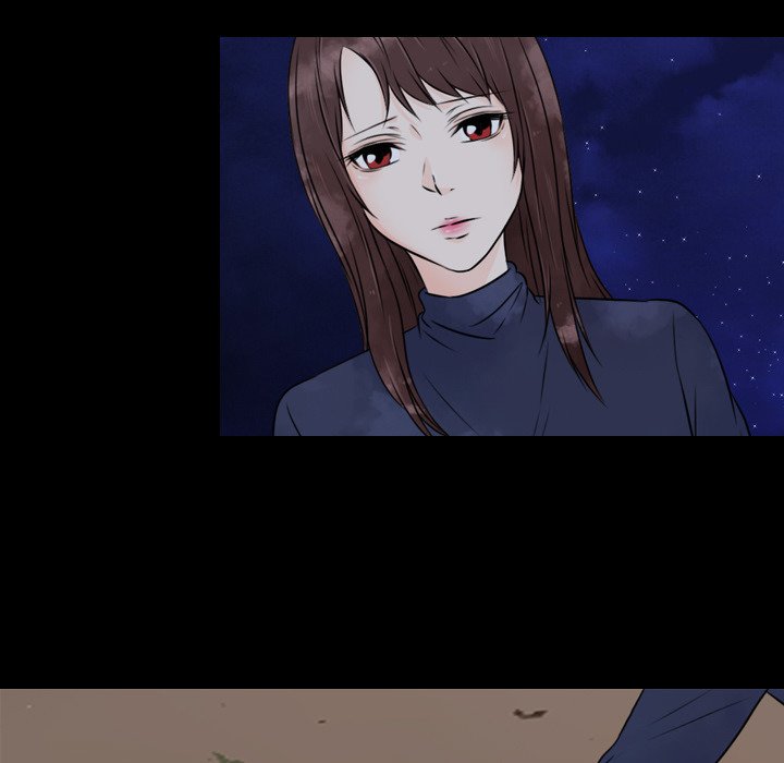 Leave Me Not Manhwa - Chapter 22 Page 20