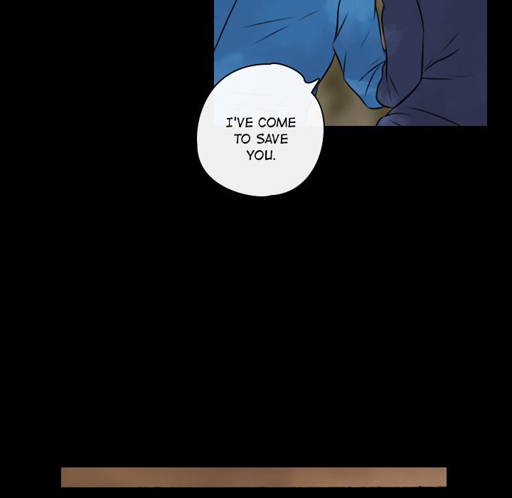 Leave Me Not Manhwa - Chapter 22 Page 23