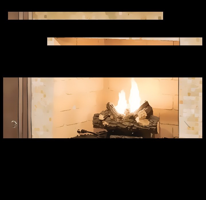 Leave Me Not Manhwa - Chapter 22 Page 24