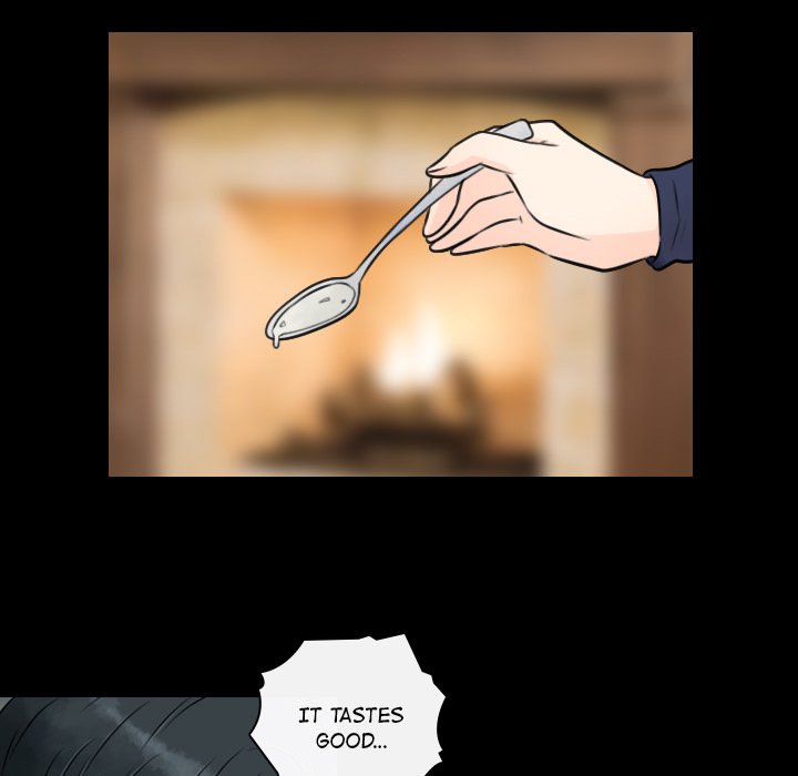 Leave Me Not Manhwa - Chapter 22 Page 25