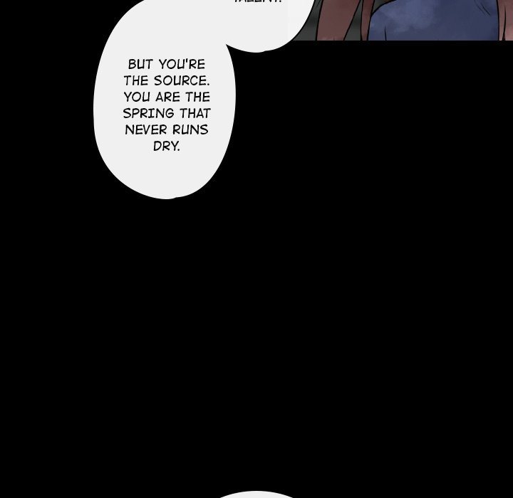 Leave Me Not Manhwa - Chapter 22 Page 27