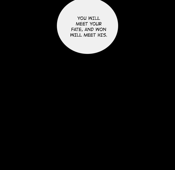 Leave Me Not Manhwa - Chapter 22 Page 28