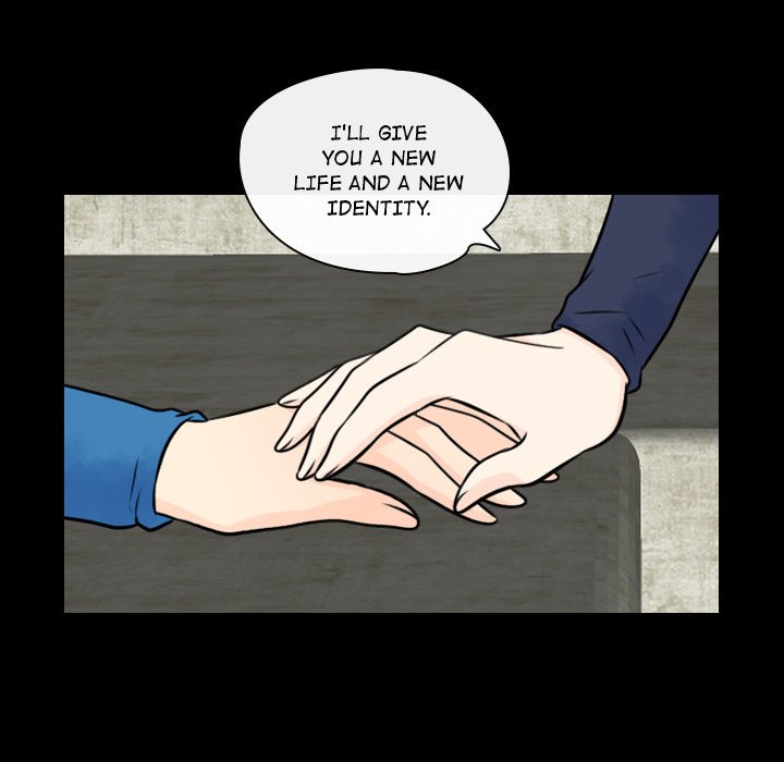 Leave Me Not Manhwa - Chapter 22 Page 29