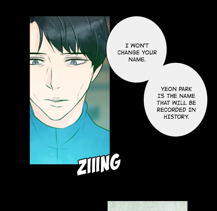Leave Me Not Manhwa - Chapter 22 Page 30