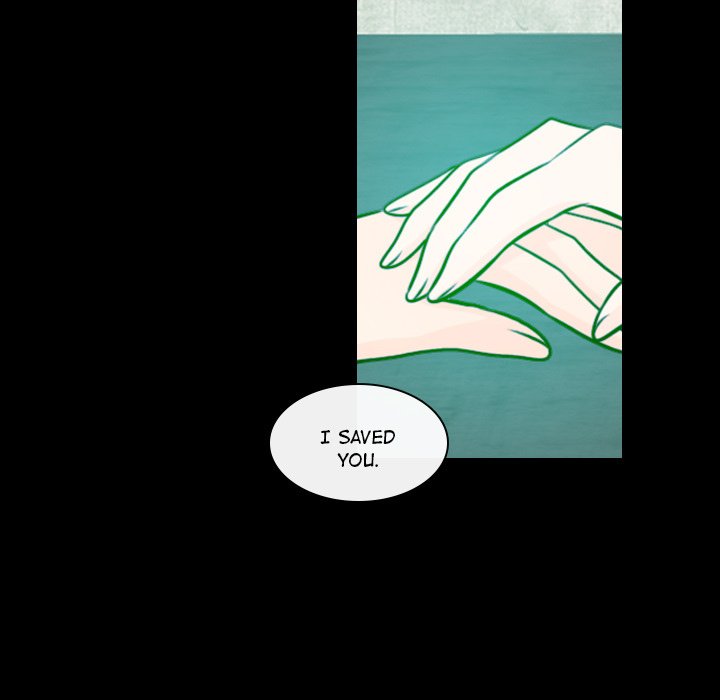 Leave Me Not Manhwa - Chapter 22 Page 31